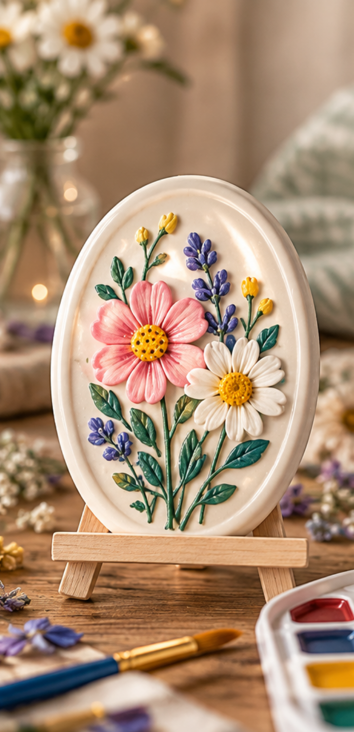 The Flower Box: An Unproductive Joy Experiment (PRE-SALE)