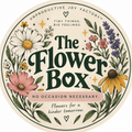 The Flower Box: An Unproductive Joy Experiment (PRE-SALE)